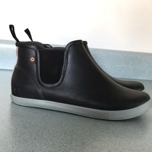 Bogs Kicker Rain Chelsea